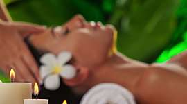 Timeline: TERAPIAS NATURALES