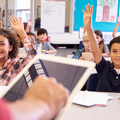 Timeline: Disciplina escolar y el estudio de la convivencia en México