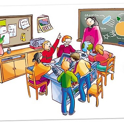 Timeline: Modelos Pedagógicos y su evolución