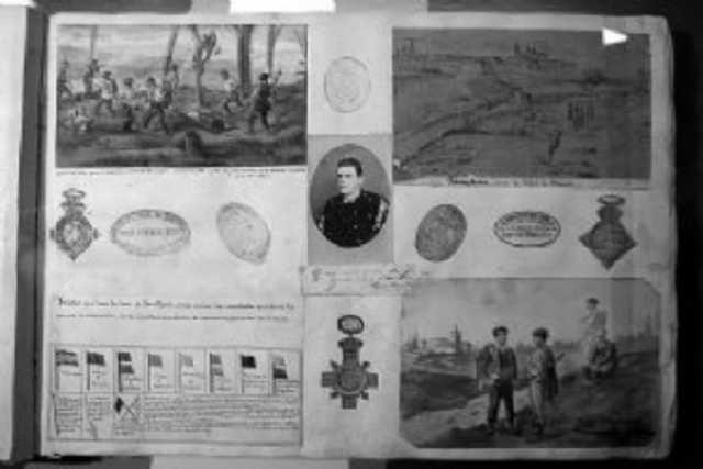 1833- 1840 Regecia de María Cristina