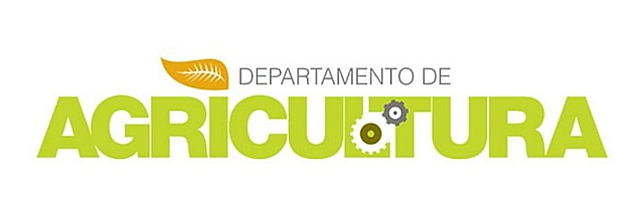 Departamento de agricultura Estados Unidos