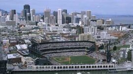 Timeline: A Time-line of Baseball