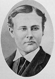 WILLIAM HERBERT ROLLINS