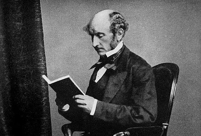 John Stuart Mill
