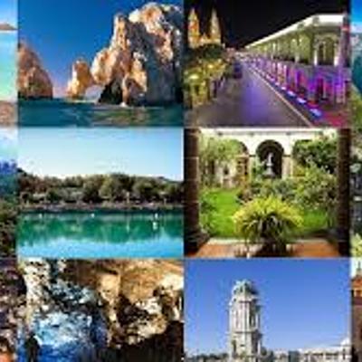 Timeline: Definiciones de Turismo