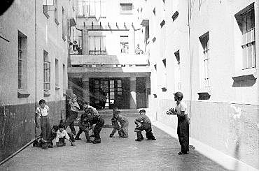 DESARROLLO A LO LARGO DEL TIEMPO