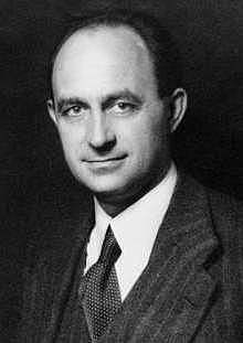 ENRICO FERMI