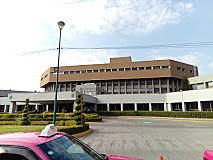Instituto nacional de cardiología