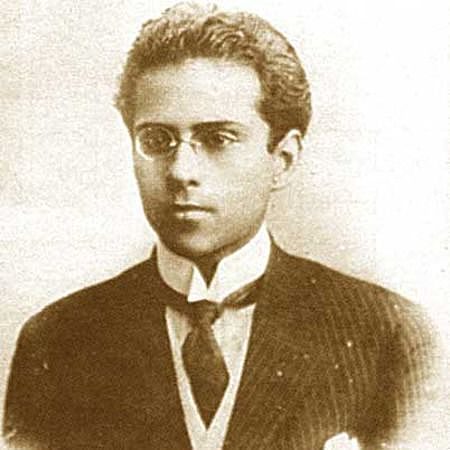 Medardo Ángel Silva