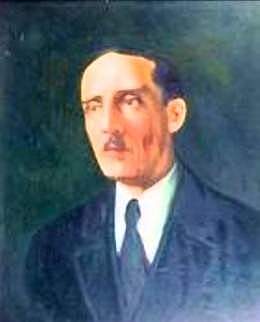 Ernesto Noboa y Caamaño