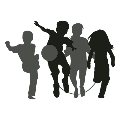 Timeline: Ser un niño o una niña