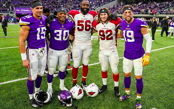 NCAA establishes the Office of Inclusion