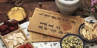 Medicina tradicional china