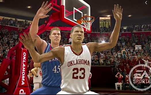 NCAA reaches ruling in O'Bannon v. NCAA case