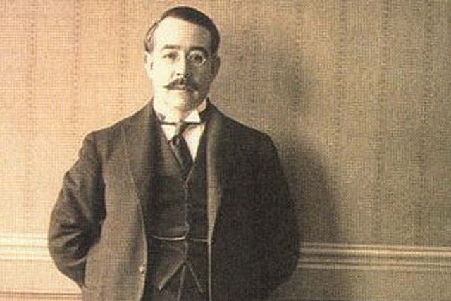 Cesar S. Vázquez