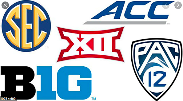 Power Five conferences gain autonomy