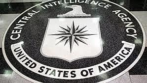 Creación de la central de inteligencia (CIA)