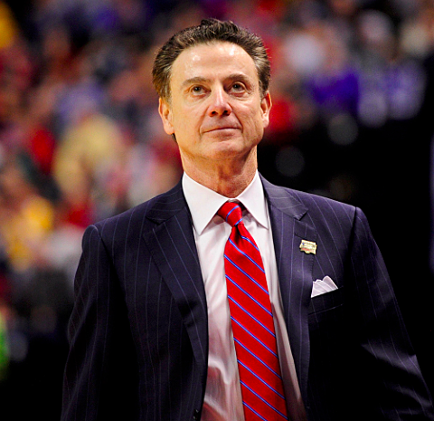 University of Louisville Scandal