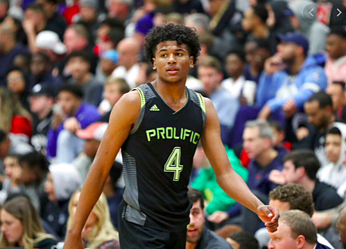 NBA G League begins to offer Select Contracts