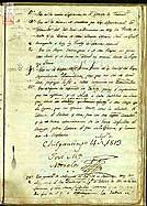 Sentimientos de la Nación MX