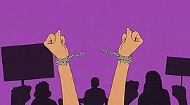 Timeline: La historia del feminismo en el mundo y Latinoamérica