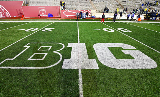 Fall College football at risk due to COVID pandemic