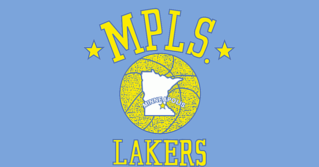 Minneapolis Lakers