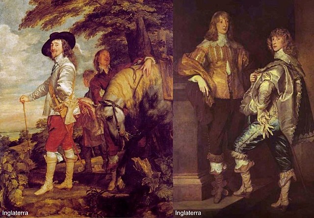 Vestimenta masculina