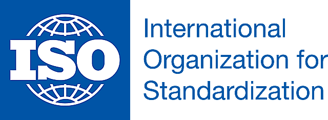 Organización internacional de normalización