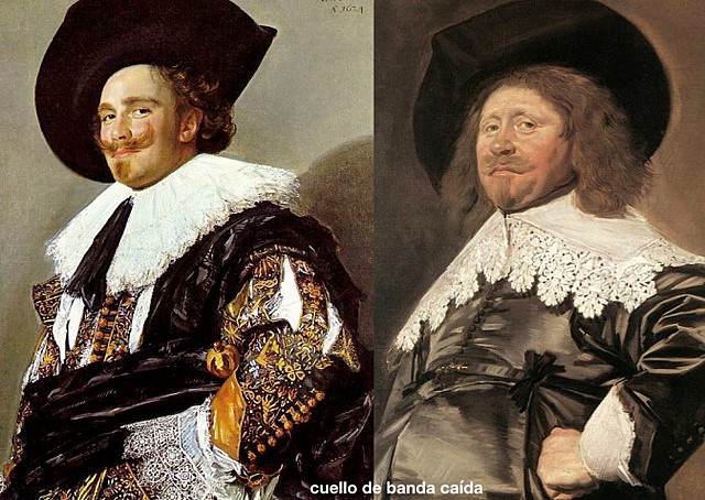 Vestimenta masculina