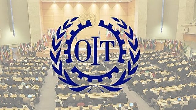 Definición OIT de RSE