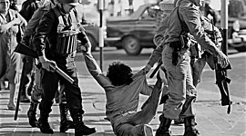 Timeline: Dictaduras Militares