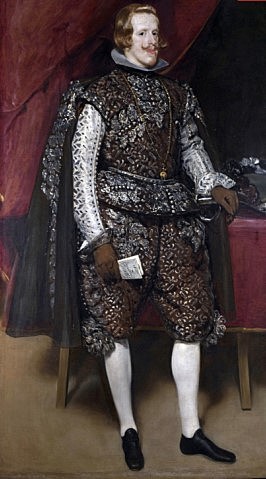 Vestimenta masculina