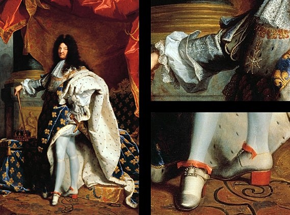 Vestimenta masculina