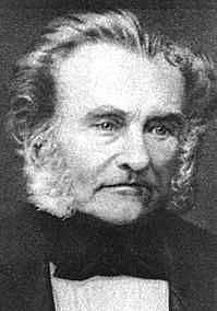Heinz Christian Pander (1794-1865)
