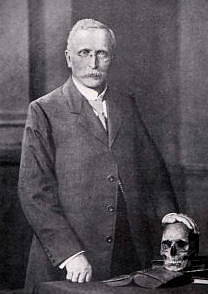 Wilhelm Roux  (1850-1924)