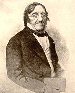 Karl Ernst Von Baer (1792-1876)