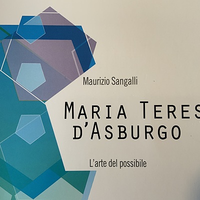 Timeline: MARIA TERESA