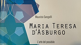 Timeline: MARIA TERESA