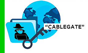Cablegate