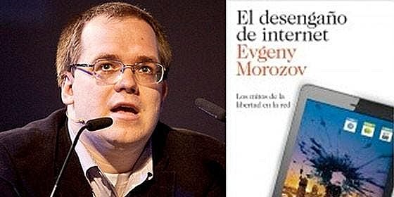 Mozorov y la Web