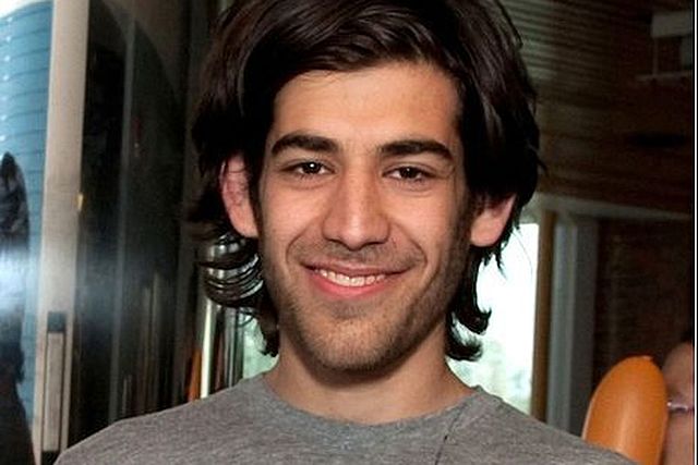 Aaron Swartz
