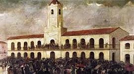 Timeline: ARGENTINA HISTÓRICA