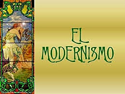 Modernismo