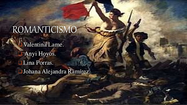 Romanticismo