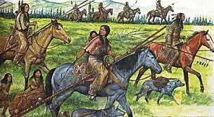 Culture of the Great Plains