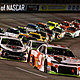 History of nascar feature