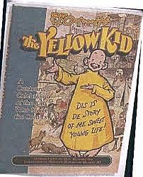 Primeras historietas