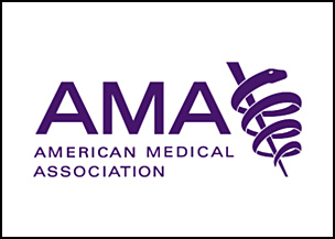 THE AMA RECOGNIZES PAS