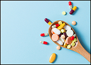 PAS BEGIN PRESCRIBING MEDICATIONS